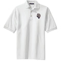 Neapolitan Mastiff Embroidered Polo Shirt