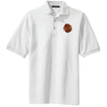 Newfoundland Embroidered Polo Shirt