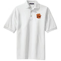 Nova Scotia Duck Tolling Retriever Embroidered Polo Shirt
