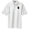Schipperke Embroidered Polo Shirt