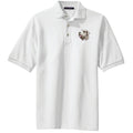 Sealyham Terrier Embroidered Polo Shirt
