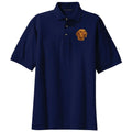 Vizsla Embroidered Polo Shirt