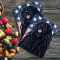 Puli Americana Kitchen Towel Set