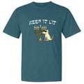Keep It Lit - Classic Tee
