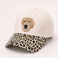The Fall Hats - Custom Embroidered