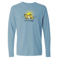 Life is Golden  - Classic Long-Sleeve T-Shirt