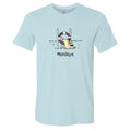 Mondays - Lightweight Tee