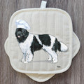 Newfoundland  Pot Holder Set
