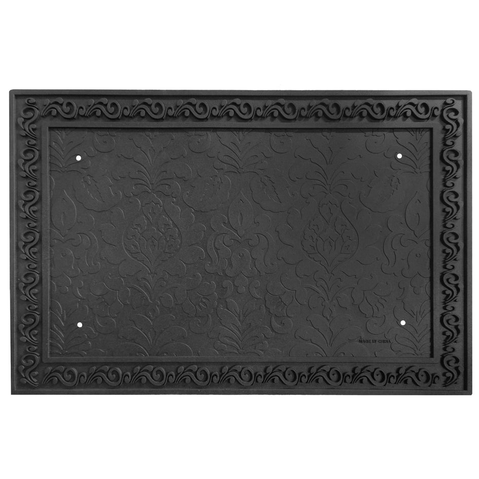 Welcome Doormat Base Tray