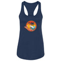 Ocean Pawcific - Ladies Tank Top