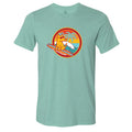 Ocean Pawcific - Lightweight Tee