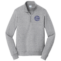 AKC Seal Embroidered Unisex Quarter Zip