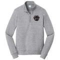 Affenpinscher Embroidered Unisex Quarter Zip