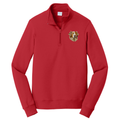 Australian Shepherd Embroidered Unisex Quarter Zip