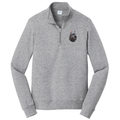 Bouvier des Flandres Embroidered Unisex Quarter Zip