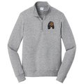 Cavalier King Charles Spaniel Embroidered Unisex Quarter Zip