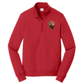 Chesapeake Bay Retriever Embroidered Unisex Quarter Zip