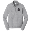 Cocker Spaniel Embroidered Unisex Quarter Zip