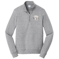 Coton de Tulear Embroidered Unisex Quarter Zip