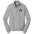 English Springer Spaniel Embroidered Unisex Quarter Zip