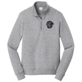 Flat-Coated Retriever Embroidered Unisex Quarter Zip