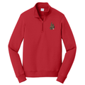 Great Dane Embroidered Unisex Quarter Zip