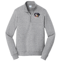 Greater Swiss Mountain Dog Embroidered Unisex Quarter Zip