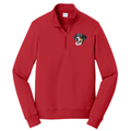 Greater Swiss Mountain Dog Embroidered Unisex Quarter Zip