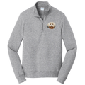Havanese Embroidered Unisex Quarter Zip
