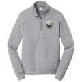 Kuvasz Embroidered Unisex Quarter Zip