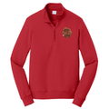 Newfoundland Embroidered Unisex Quarter Zip