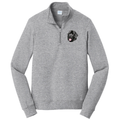 Newfoundland Embroidered Unisex Quarter Zip