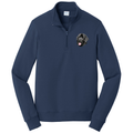 Newfoundland Embroidered Unisex Quarter Zip