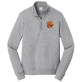 Nova Scotia Duck Tolling Retriever Embroidered Unisex Quarter Zip