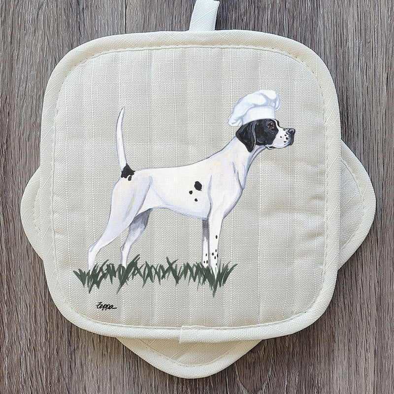 Pointer  Pot Holder Set