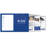 Frisco Wire Dog & Small Pet Exercise Pen with Step-Through Door