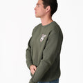 Alpine Green