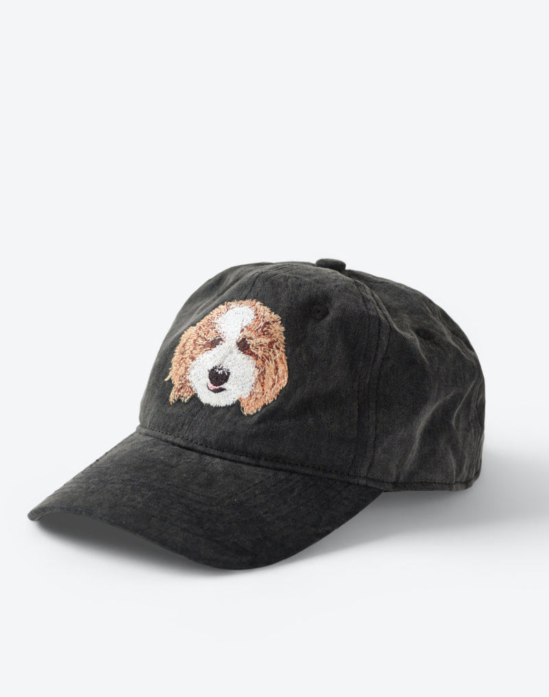 The Dad Hat - Custom Embroidered