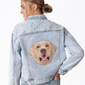 Light Denim