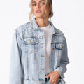 Light Denim