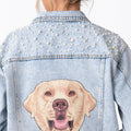 Light Denim
