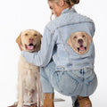 Light Denim