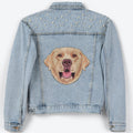 Light Denim