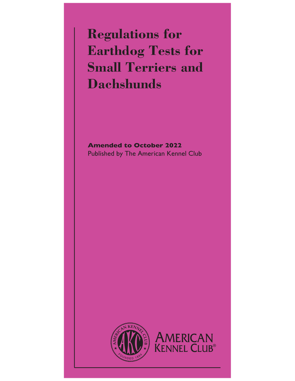 Performance Event Regulations and Rules