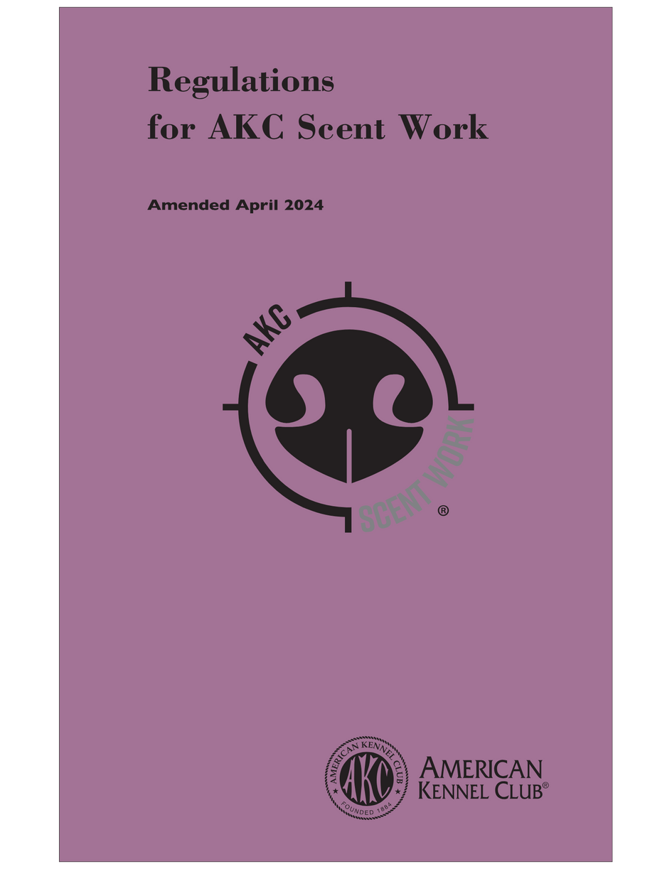 Performance Event Regulations and Rules