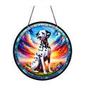 Dalmatian Suncatcher