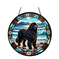 Newfoundland Suncatcher
