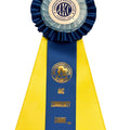 AKC Community Canine Rosette
