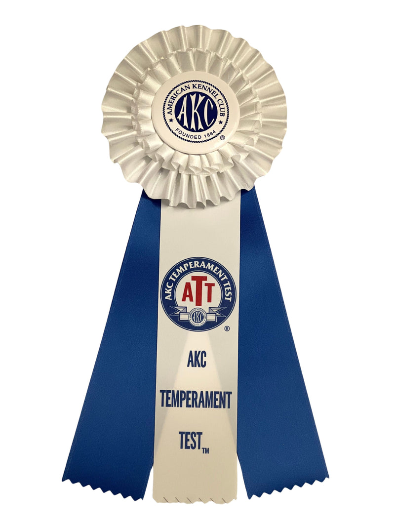 ATT Temperament Rosette