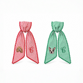 The Holiday Sash
